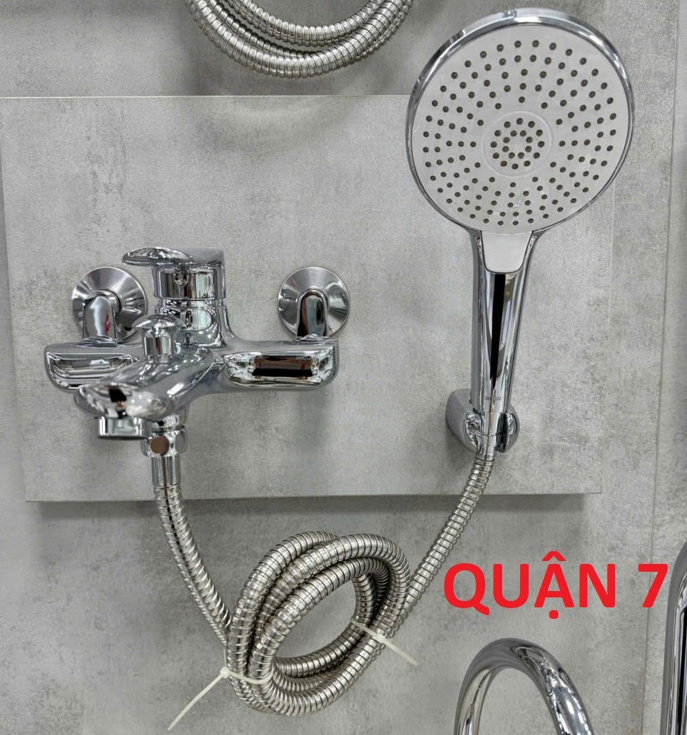 Tình trạng hàng trưng bày S773C tại Quận 7